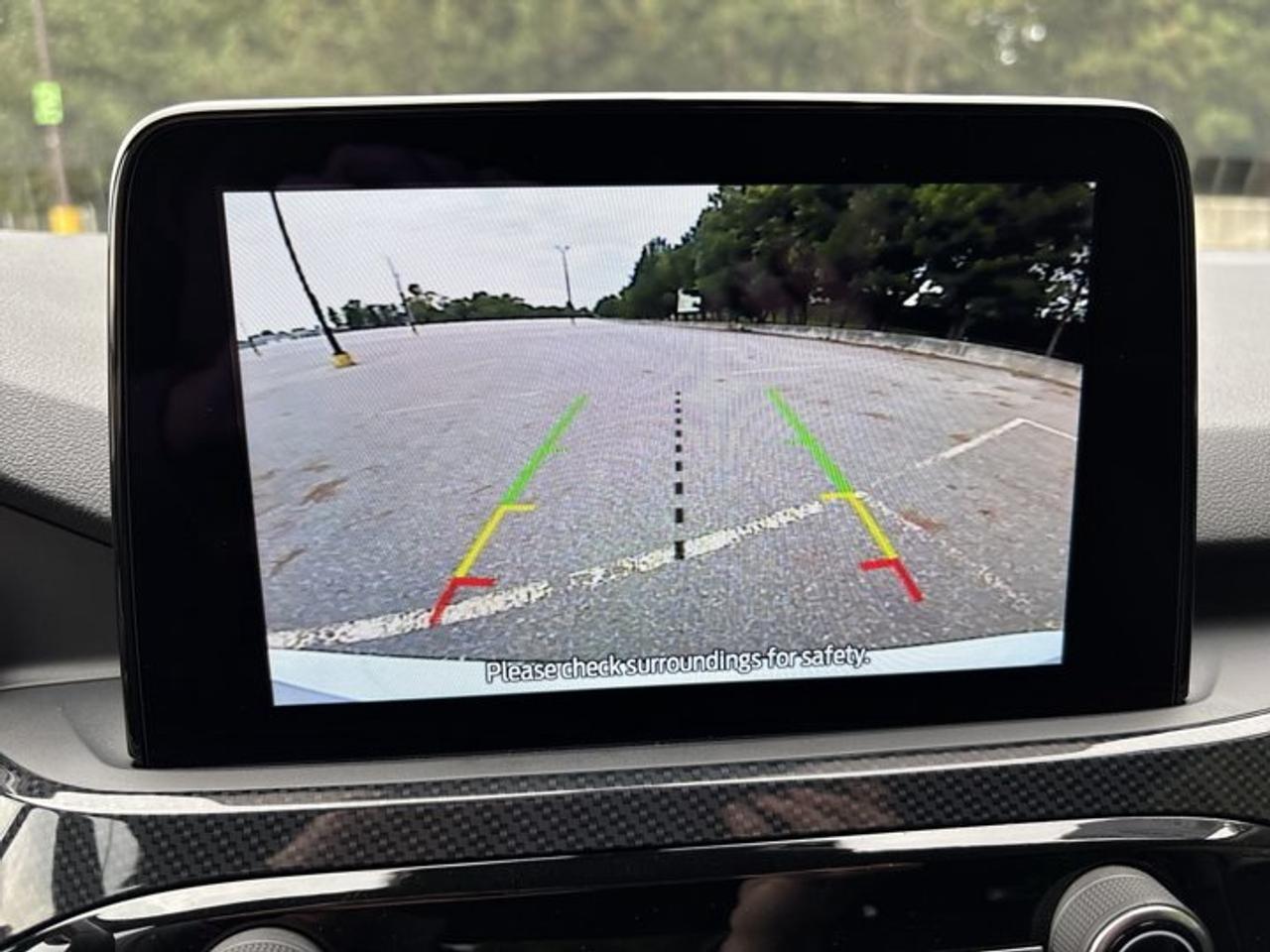 2023 Ford Escape ST-Line AWD | No Accidents | Heated Steering Wheel Photo