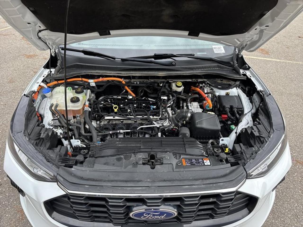2023 Ford Escape ST-Line AWD | No Accidents | Heated Steering Wheel Photo