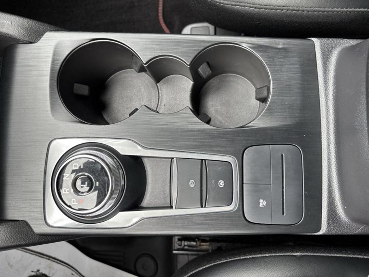 2023 Ford Escape ST-Line AWD | No Accidents | Heated Steering Wheel Photo