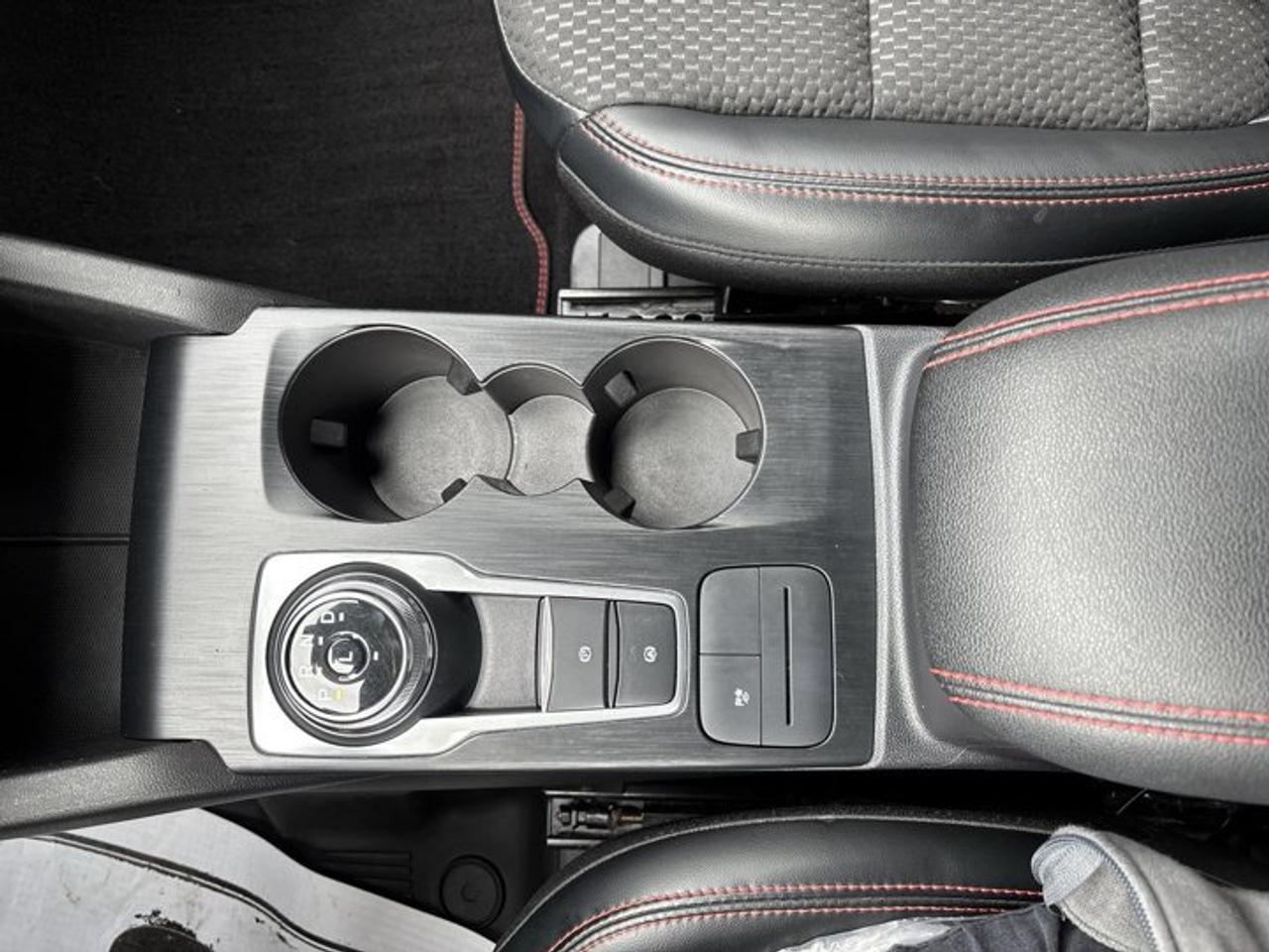 2023 Ford Escape ST-Line AWD | No Accidents | Heated Steering Wheel Photo
