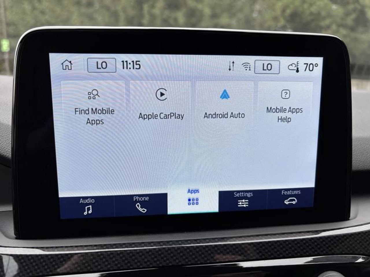 2023 Ford Escape ST-Line AWD | No Accidents | Heated Steering Wheel Photo