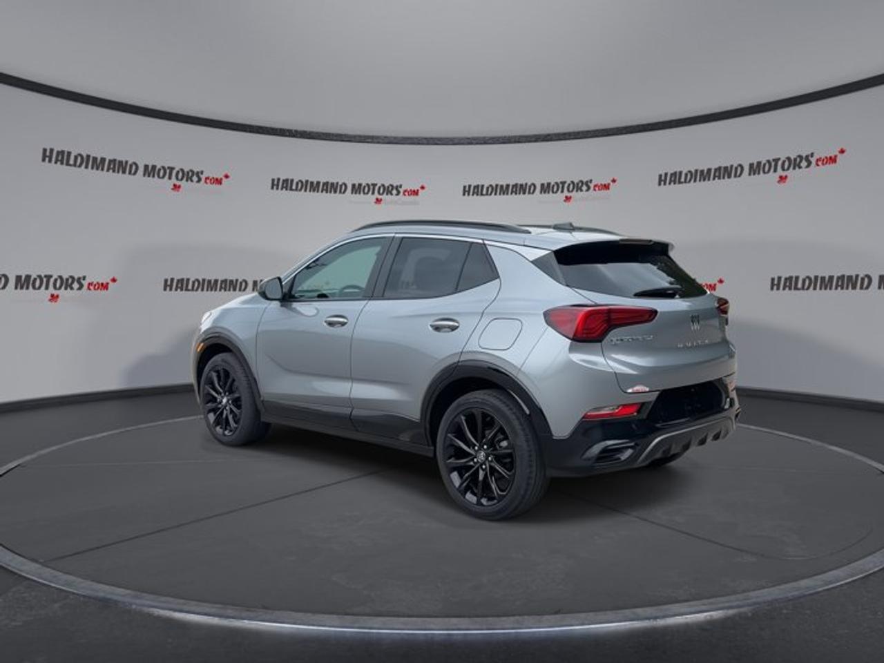 2024 Buick Encore GX Sport Touring AWD | No Accidents | Leather Seats Photo