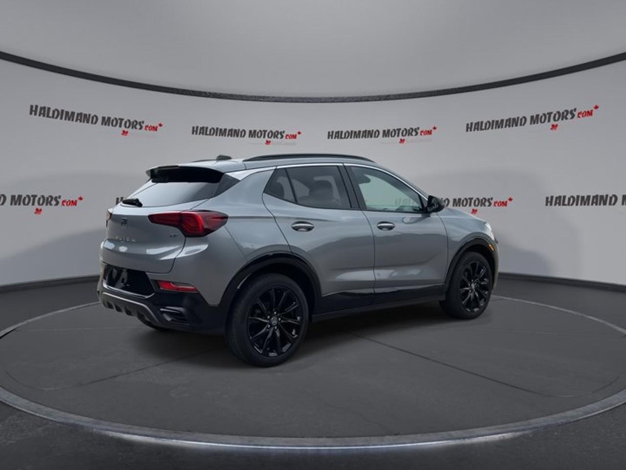 2024 Buick Encore GX Sport Touring AWD | No Accidents | Leather Seats Photo