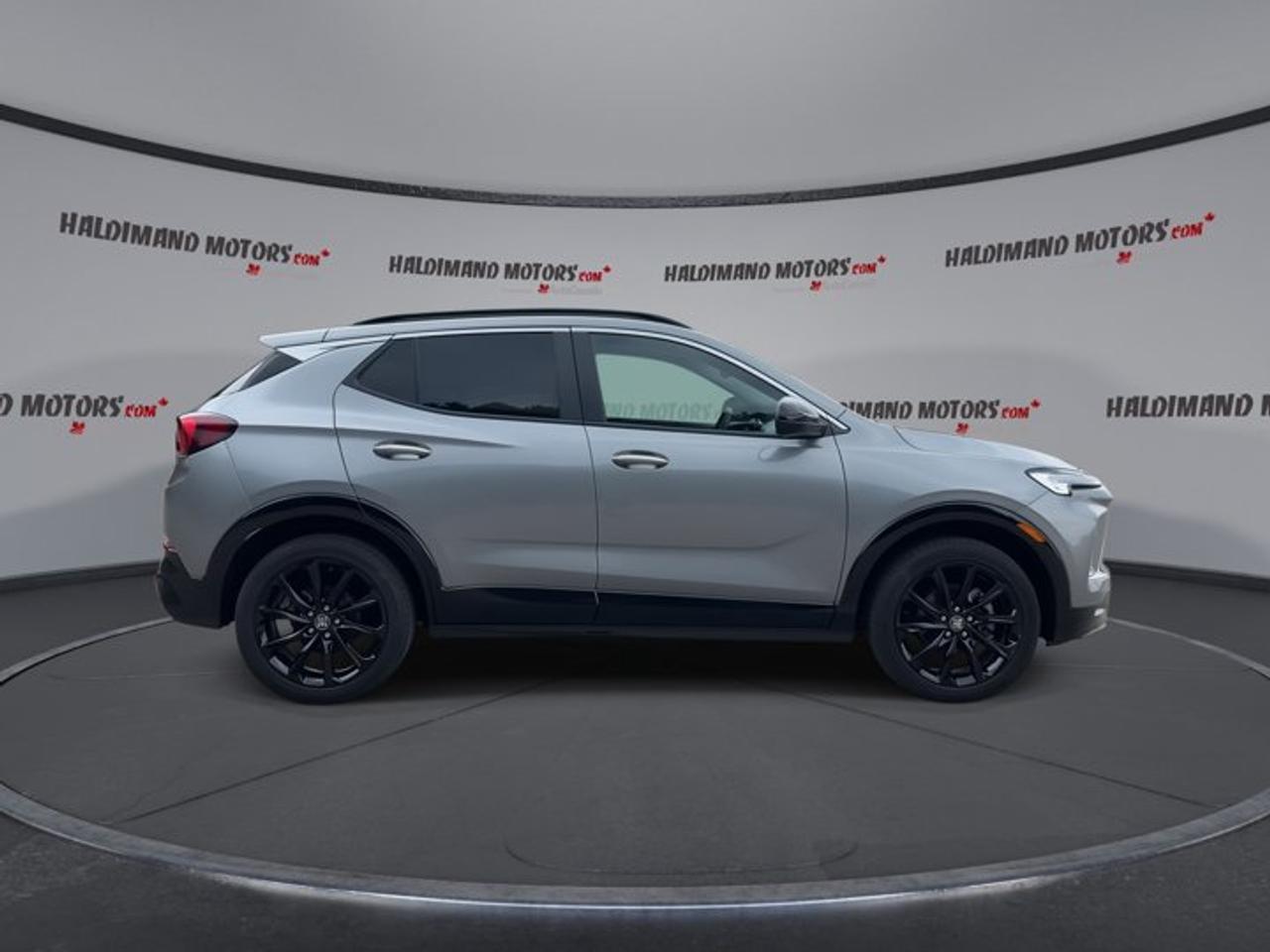 2024 Buick Encore GX Sport Touring AWD | No Accidents | Leather Seats Photo