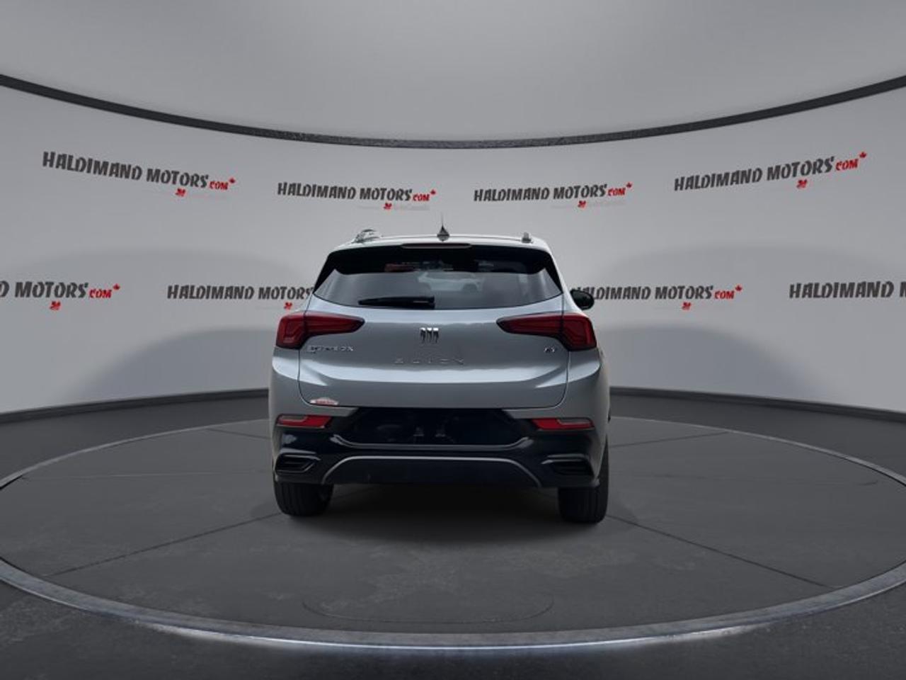 2024 Buick Encore GX Sport Touring AWD | No Accidents | Leather Seats Photo