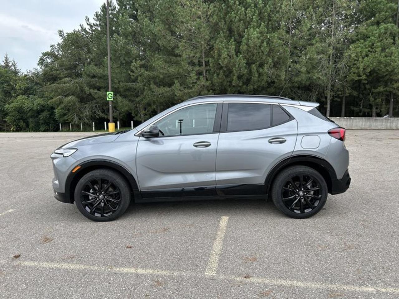 2024 Buick Encore GX Sport Touring AWD | No Accidents | Leather Seats Photo