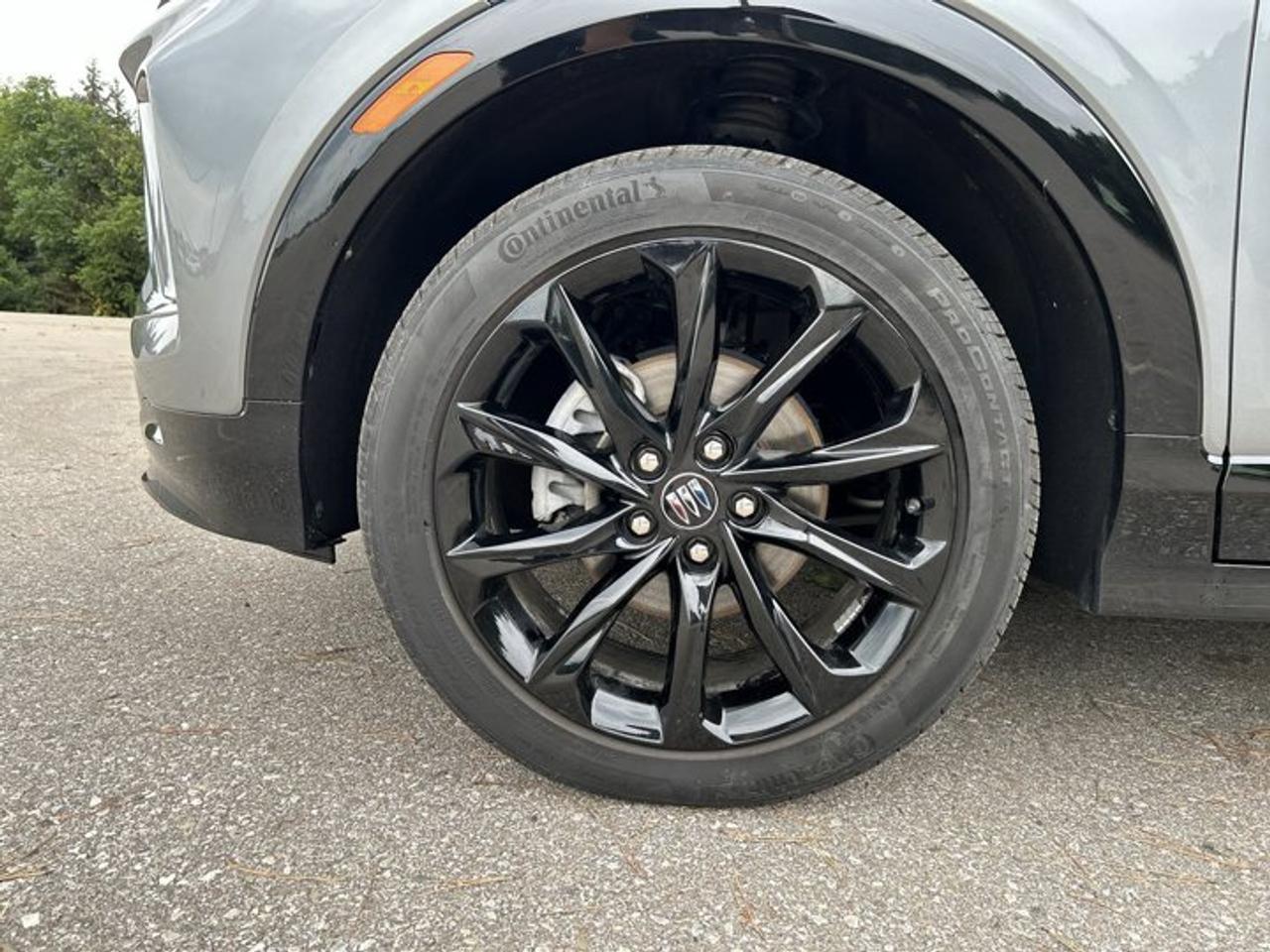 2024 Buick Encore GX Sport Touring AWD | No Accidents | Leather Seats Photo