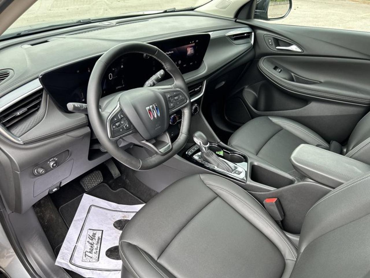 2024 Buick Encore GX Sport Touring AWD | No Accidents | Leather Seats Photo