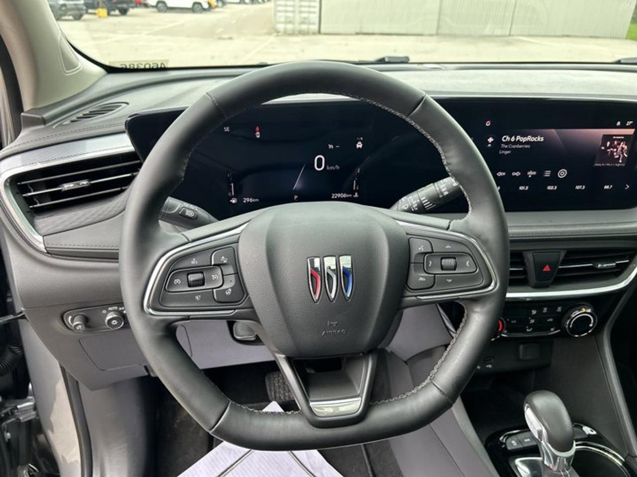 2024 Buick Encore GX Sport Touring AWD | No Accidents | Leather Seats Photo