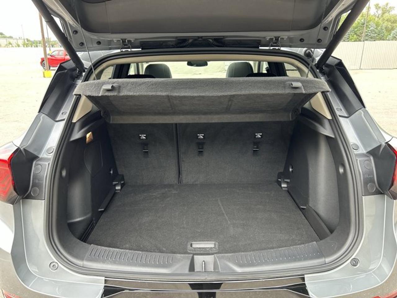 2024 Buick Encore GX Sport Touring AWD | No Accidents | Leather Seats Photo