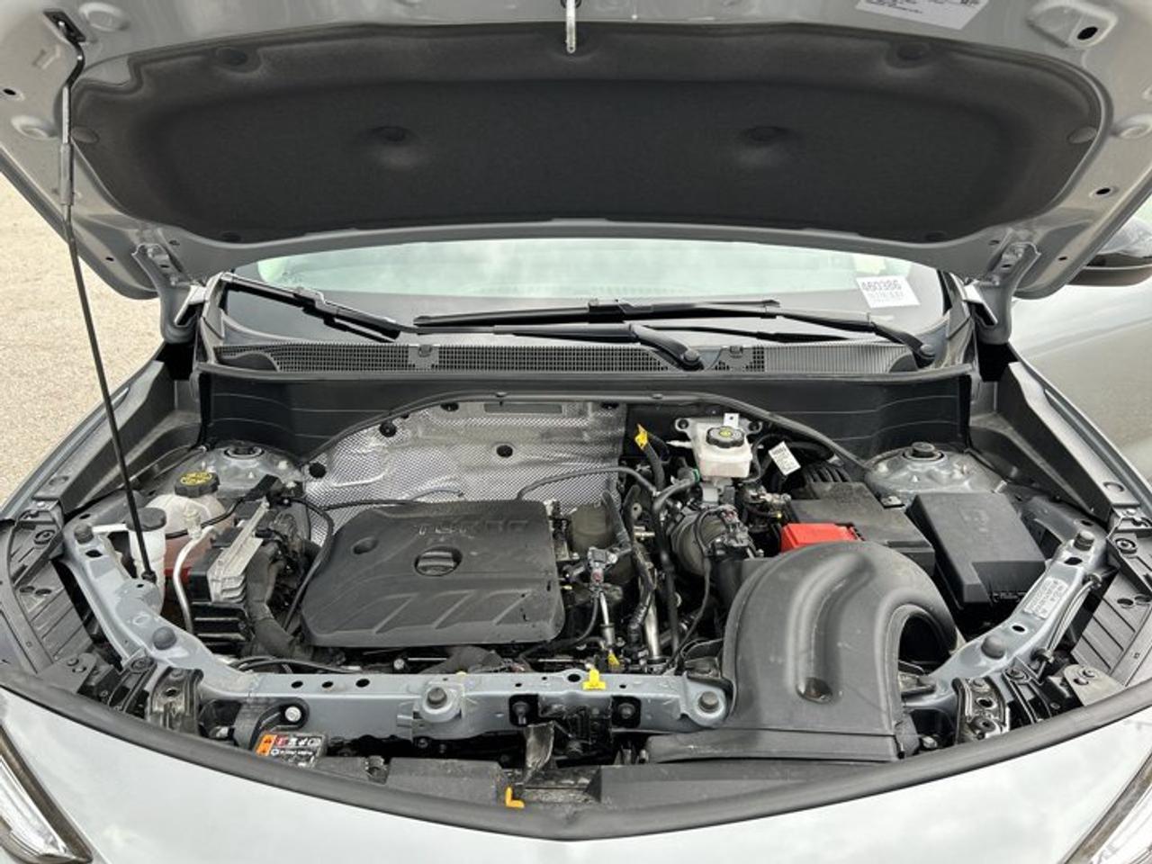 2024 Buick Encore GX Sport Touring AWD | No Accidents | Leather Seats Photo