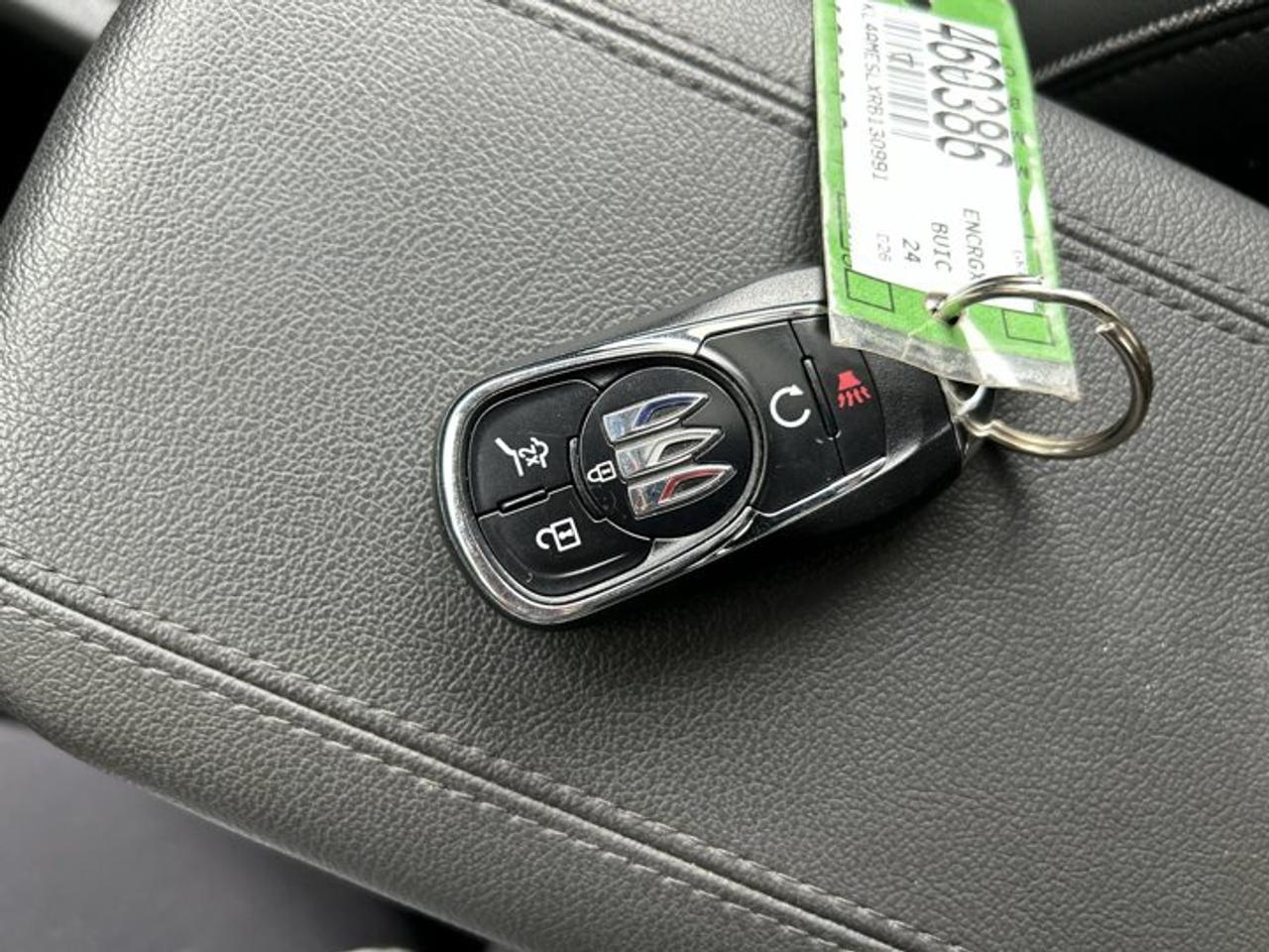 2024 Buick Encore GX Sport Touring AWD | No Accidents | Leather Seats Photo