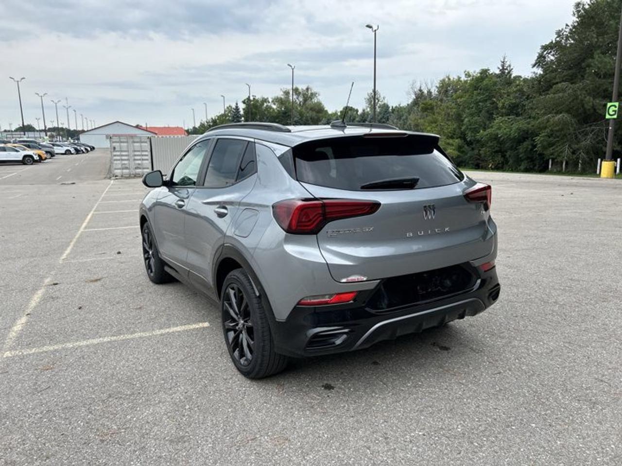 2024 Buick Encore GX Sport Touring AWD | No Accidents | Leather Seats Photo