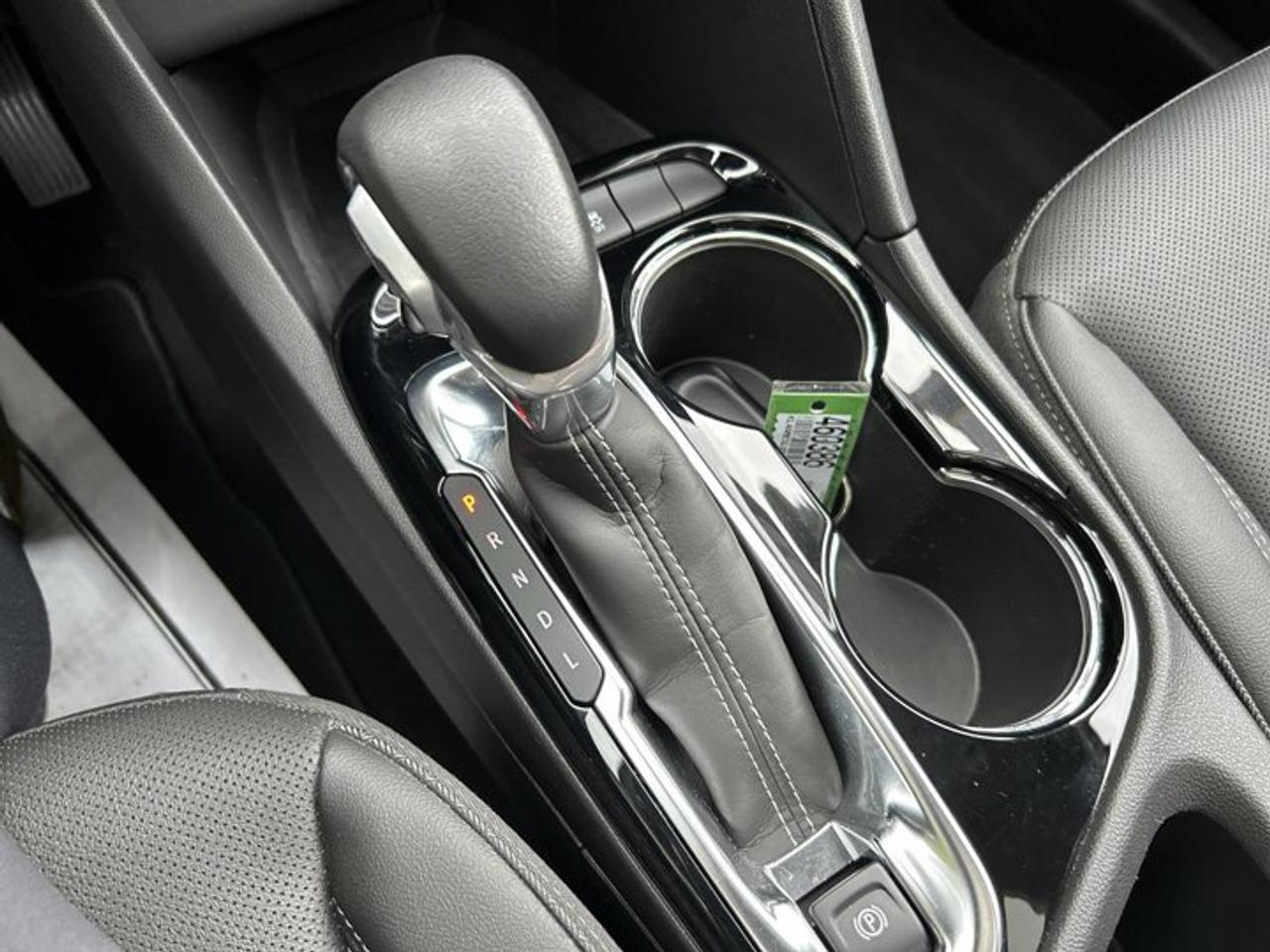 2024 Buick Encore GX Sport Touring AWD | No Accidents | Leather Seats Photo