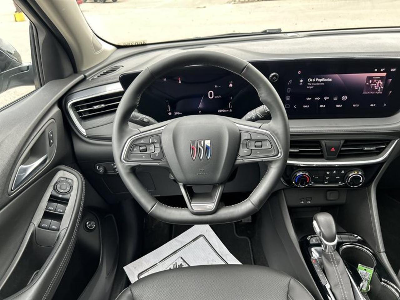 2024 Buick Encore GX Sport Touring AWD | No Accidents | Leather Seats Photo