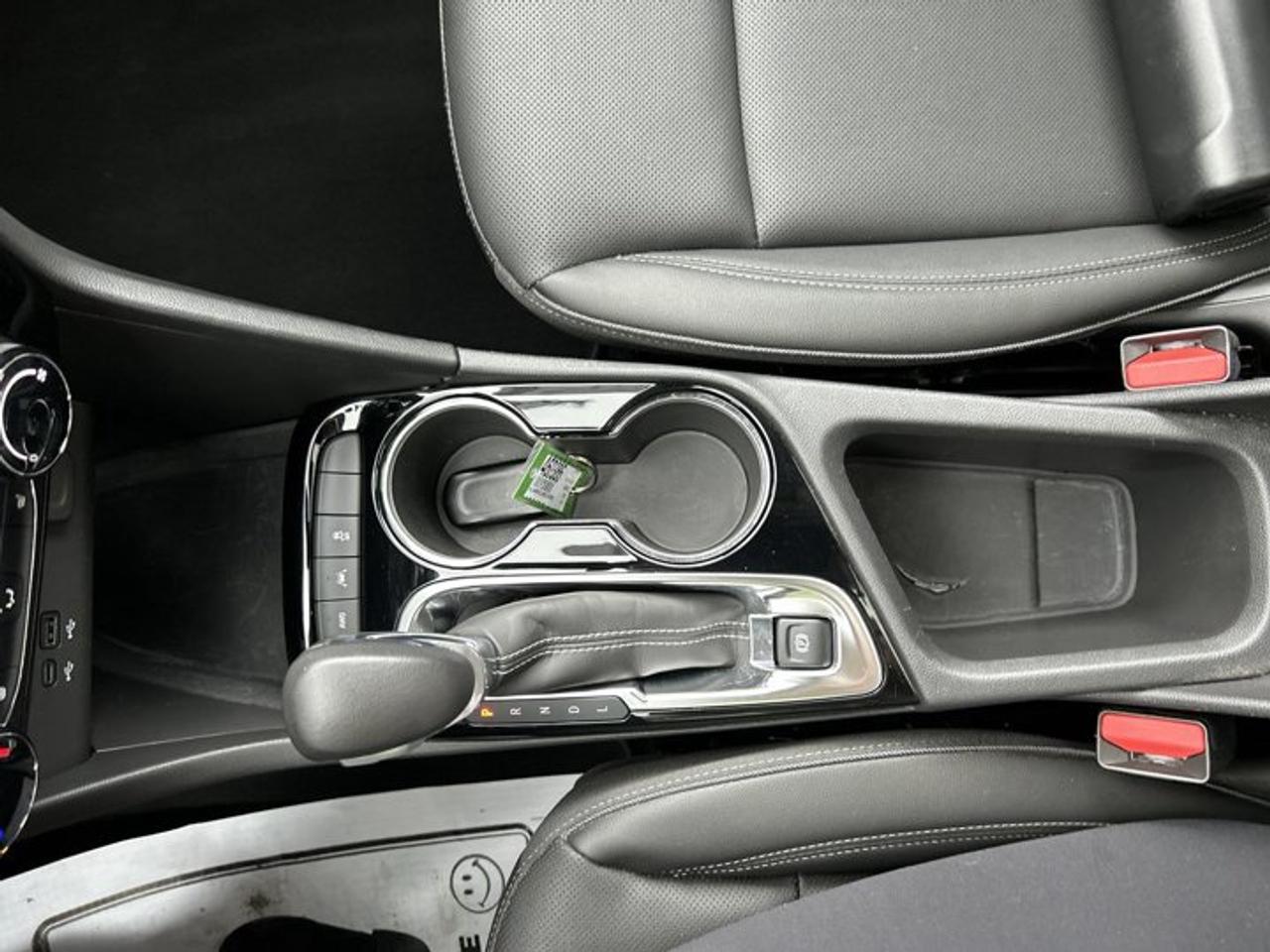 2024 Buick Encore GX Sport Touring AWD | No Accidents | Leather Seats Photo
