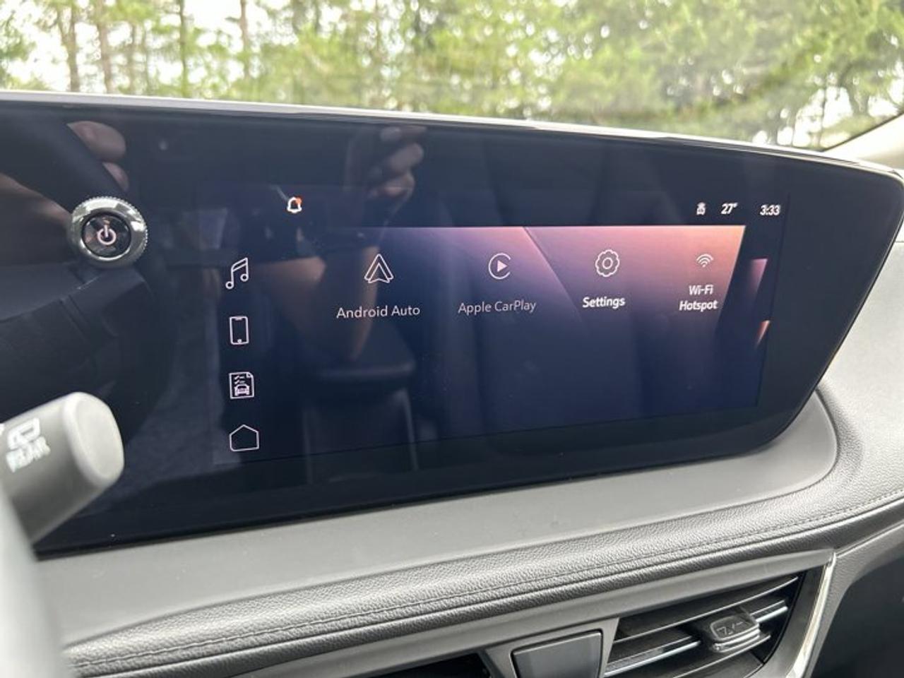 2024 Buick Encore GX Sport Touring AWD | No Accidents | Leather Seats Photo