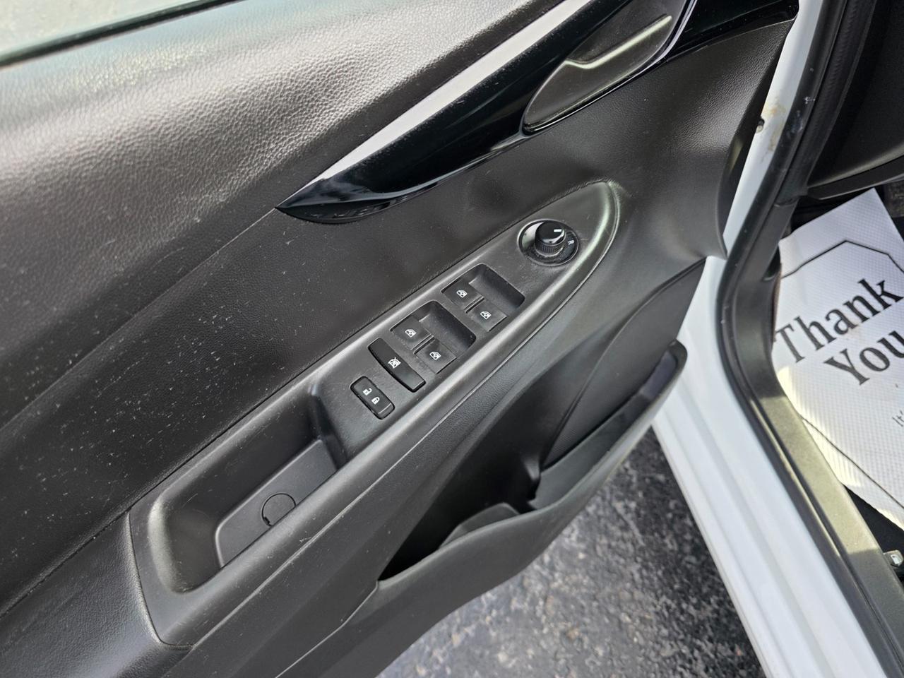 2019 Chevrolet Spark 1LT Photo