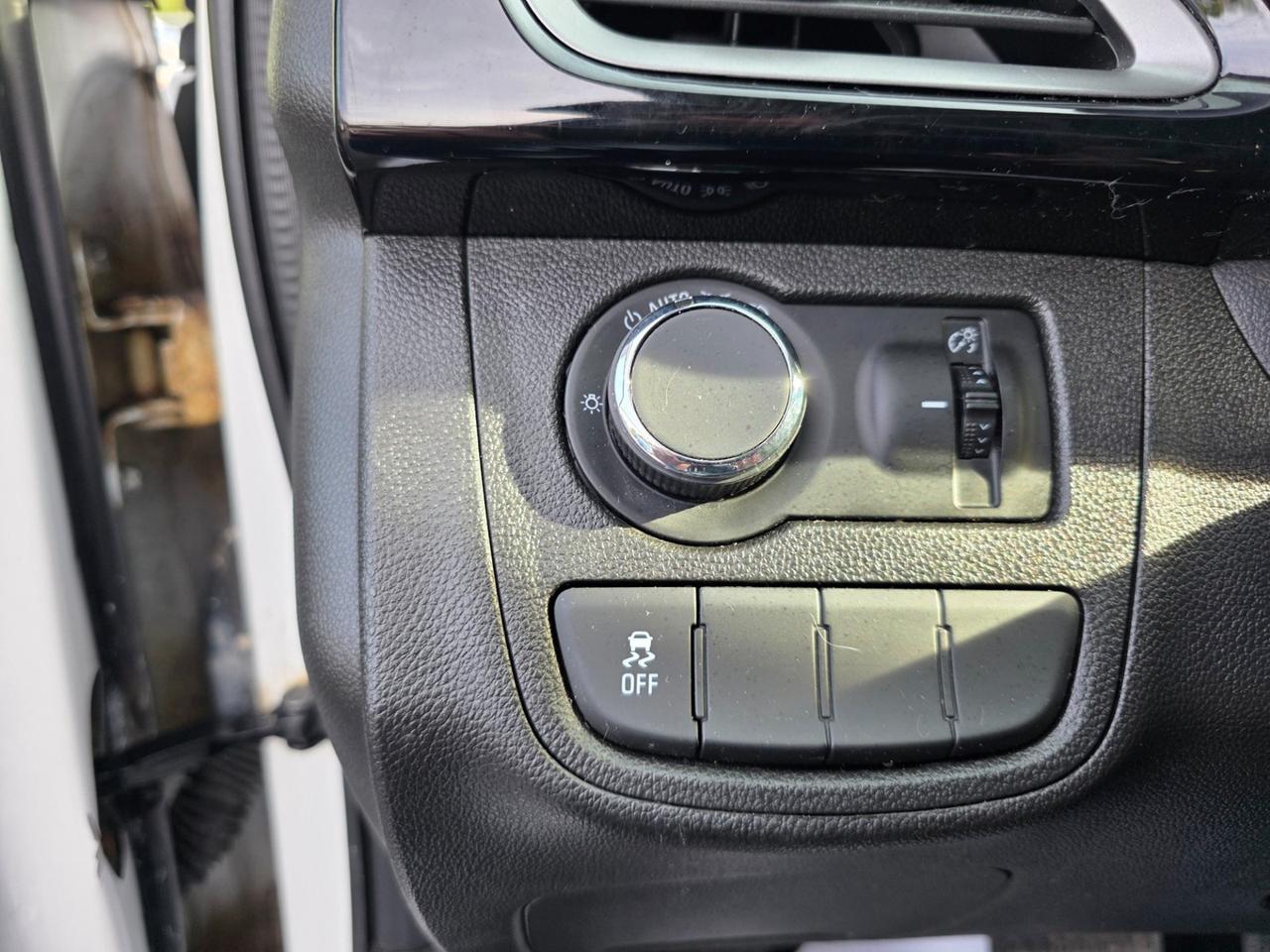 2019 Chevrolet Spark 1LT Photo