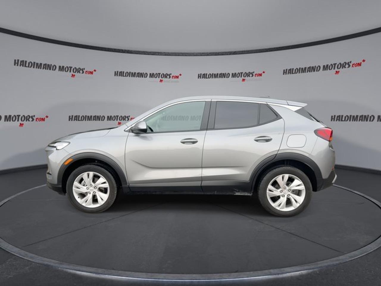 2025 Buick Encore GX Preferred AWD | No Accidents | Heated Steering Wheel Photo