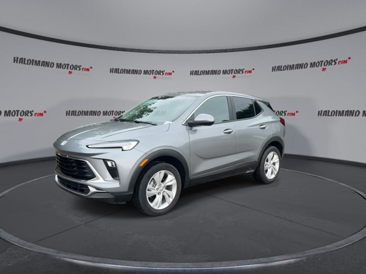 2025 Buick Encore GX Preferred AWD | No Accidents | Heated Steering Wheel Photo