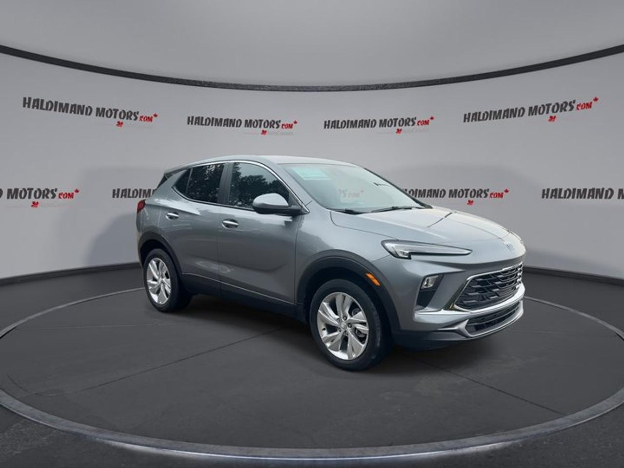 2025 Buick Encore GX Preferred AWD | No Accidents | Heated Steering Wheel Photo