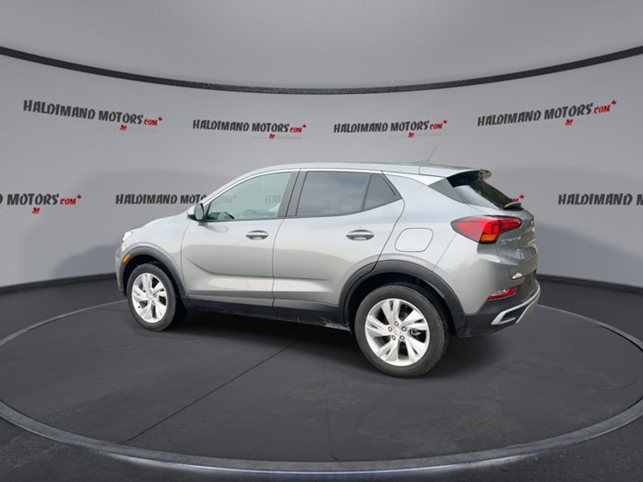 2025 Buick Encore GX Preferred AWD | No Accidents | Heated Steering Wheel Photo