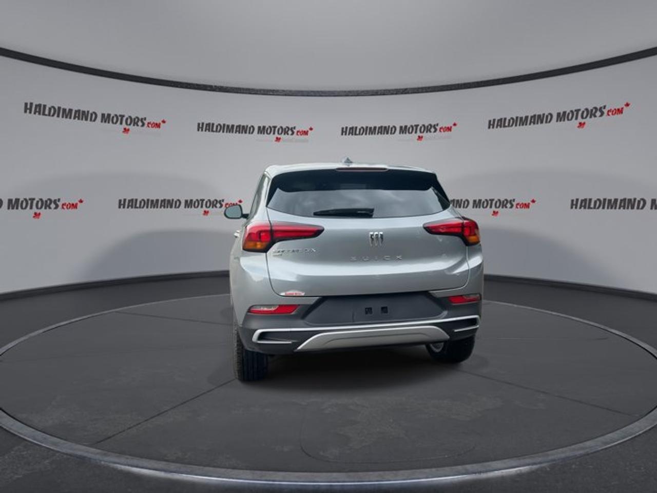 2025 Buick Encore GX Preferred AWD | No Accidents | Heated Steering Wheel Photo