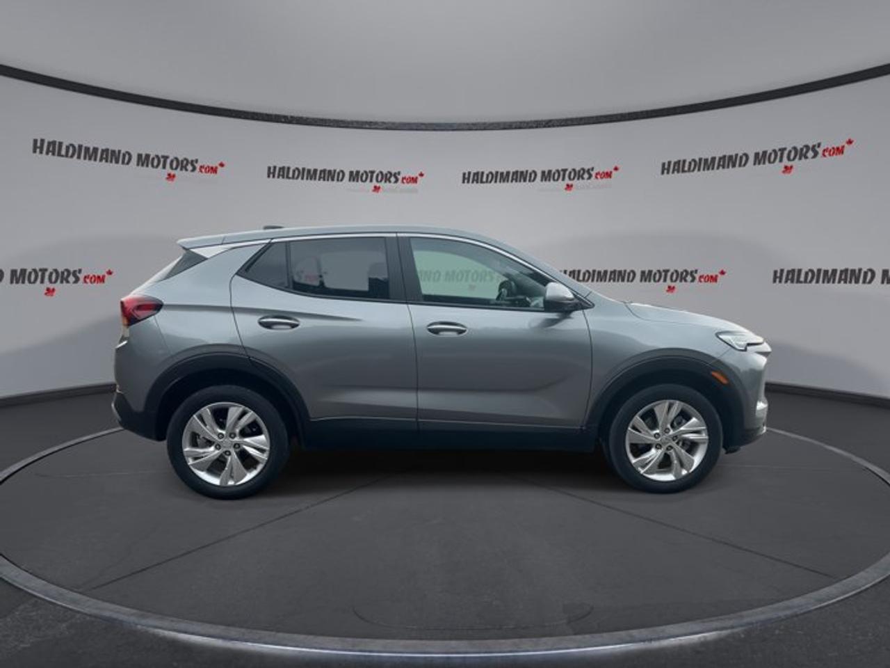 2025 Buick Encore GX Preferred AWD | No Accidents | Heated Steering Wheel Photo