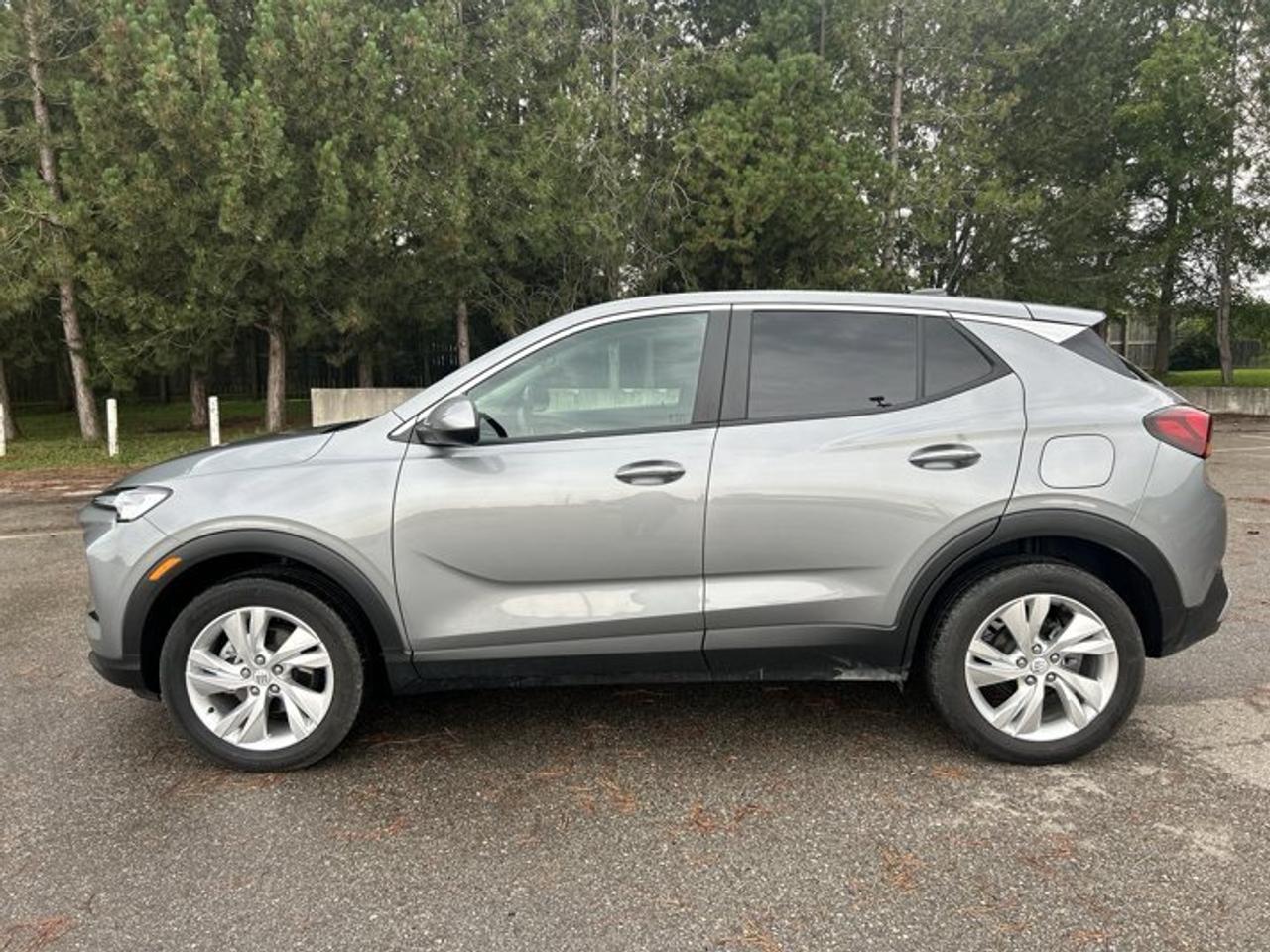 2025 Buick Encore GX Preferred AWD | No Accidents | Heated Steering Wheel Photo