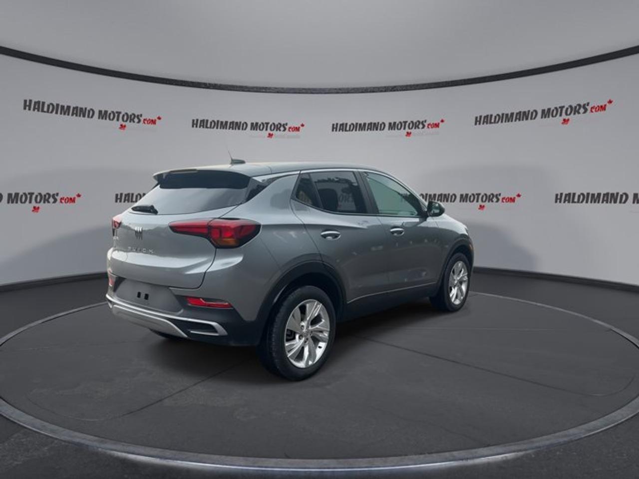 2025 Buick Encore GX Preferred AWD | No Accidents | Heated Steering Wheel Photo