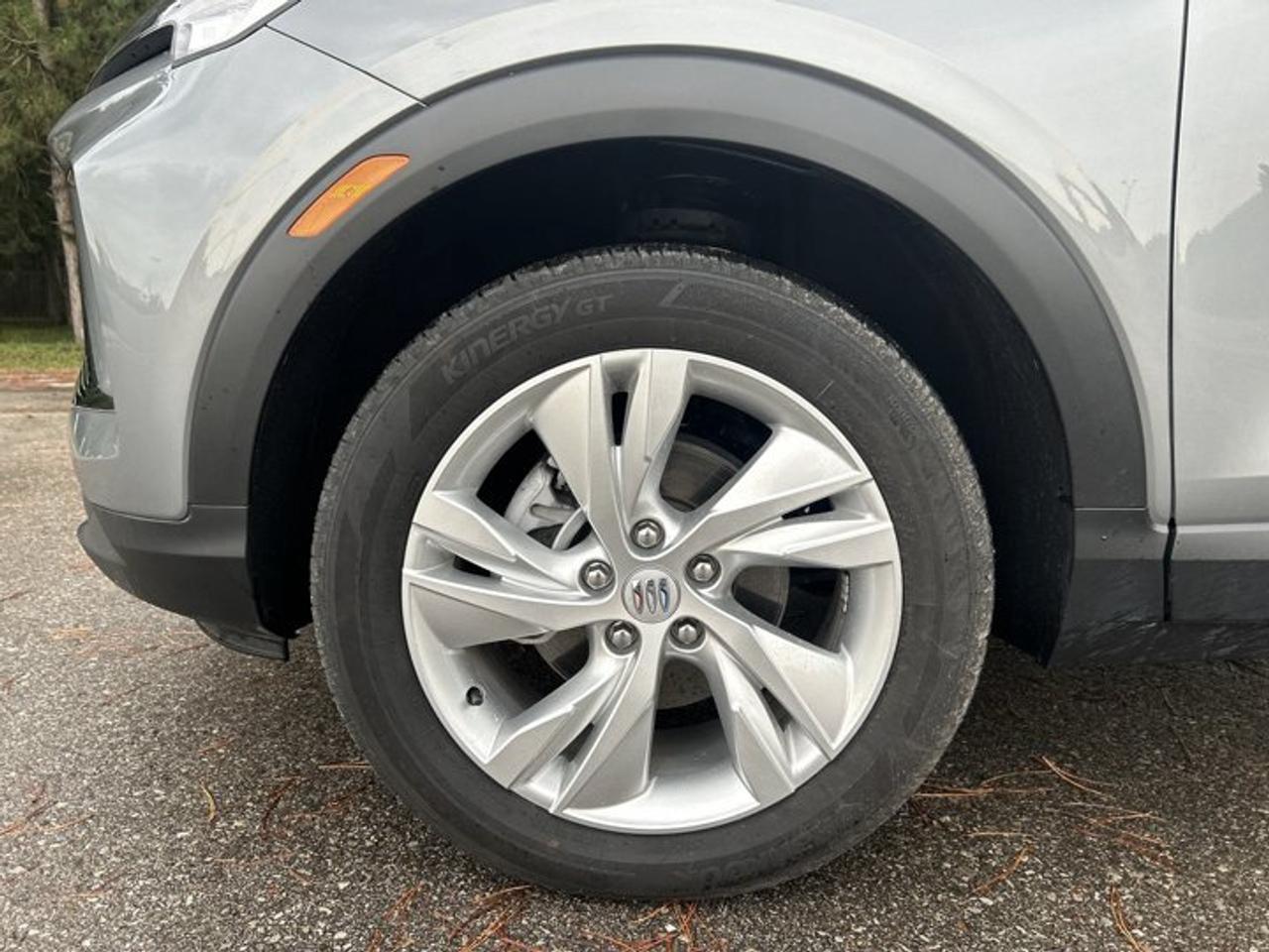 2025 Buick Encore GX Preferred AWD | No Accidents | Heated Steering Wheel Photo