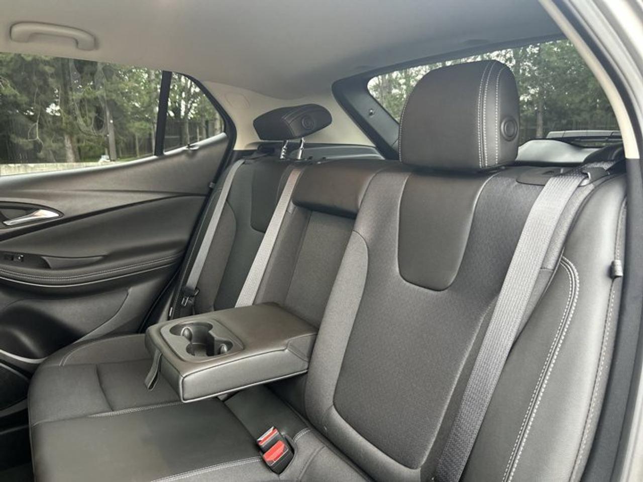 2025 Buick Encore GX Preferred AWD | No Accidents | Heated Steering Wheel Photo