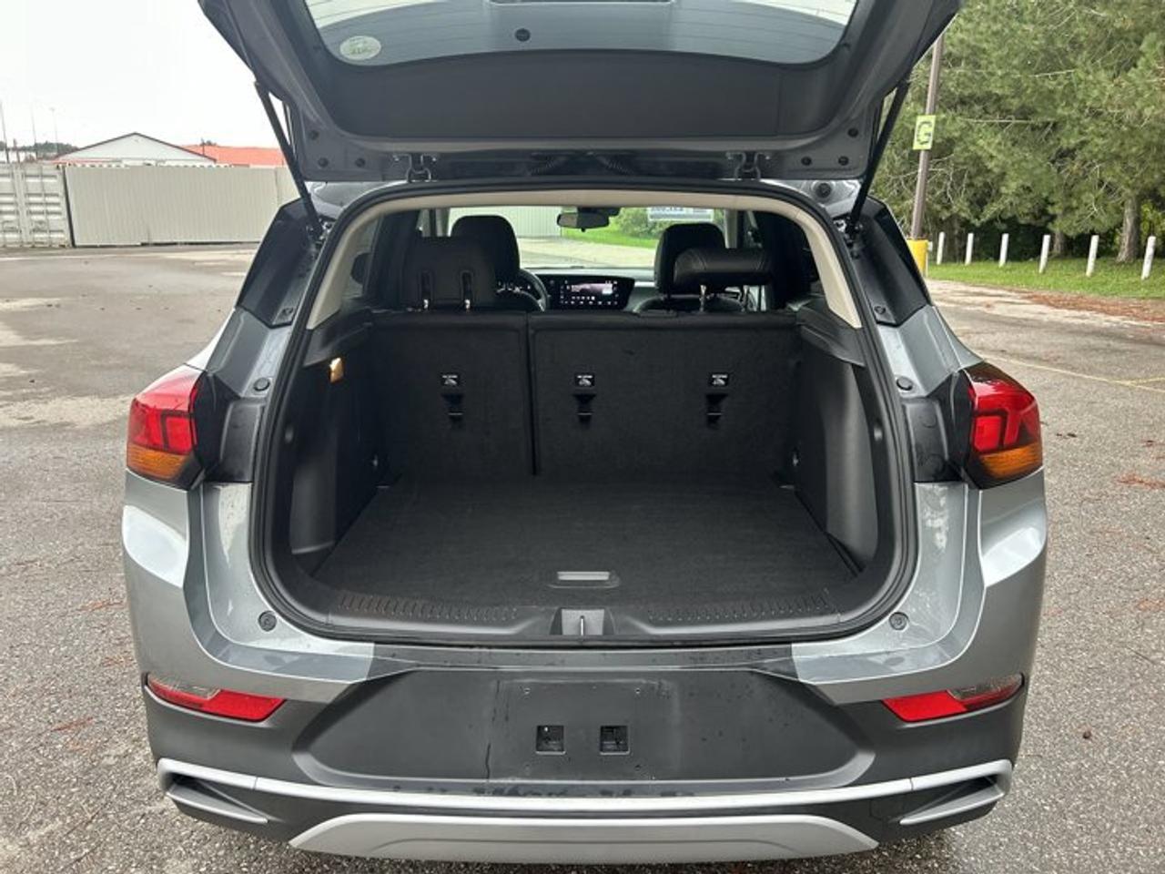 2025 Buick Encore GX Preferred AWD | No Accidents | Heated Steering Wheel Photo