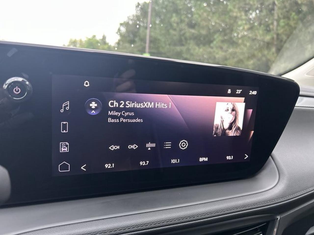 2025 Buick Encore GX Preferred AWD | No Accidents | Heated Steering Wheel Photo