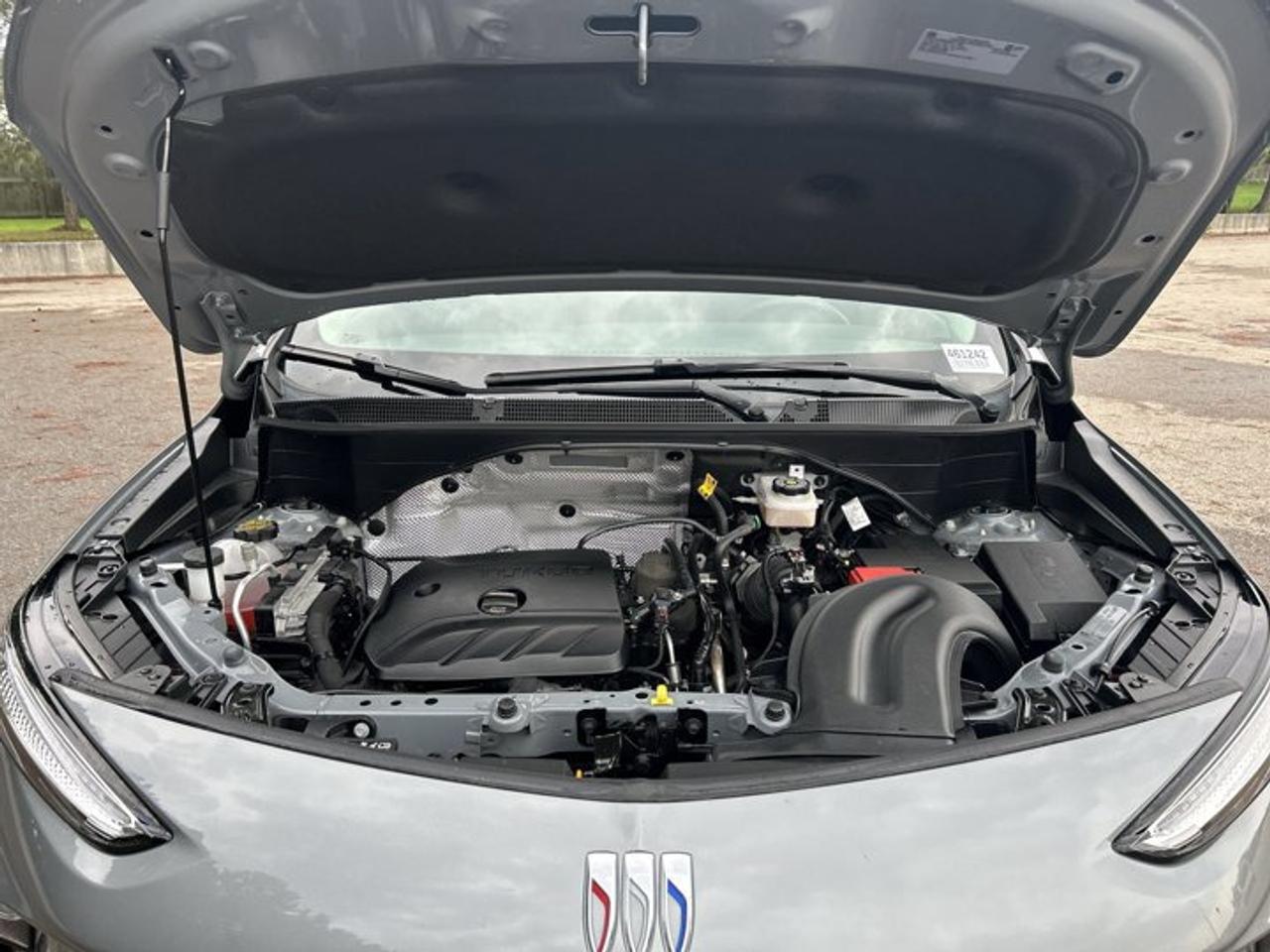 2025 Buick Encore GX Preferred AWD | No Accidents | Heated Steering Wheel Photo
