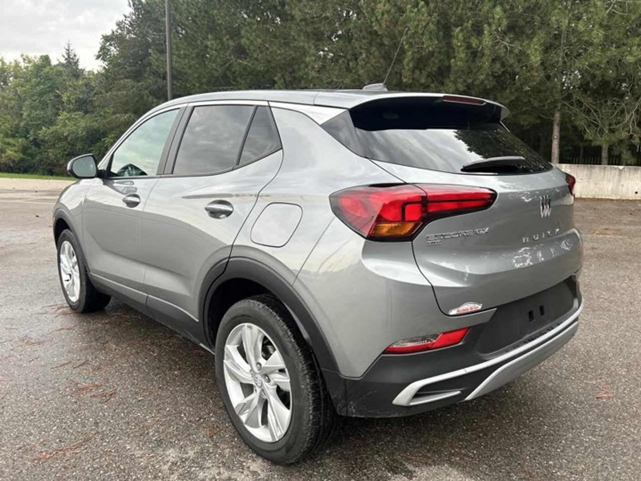 2025 Buick Encore GX Preferred AWD | No Accidents | Heated Steering Wheel Photo