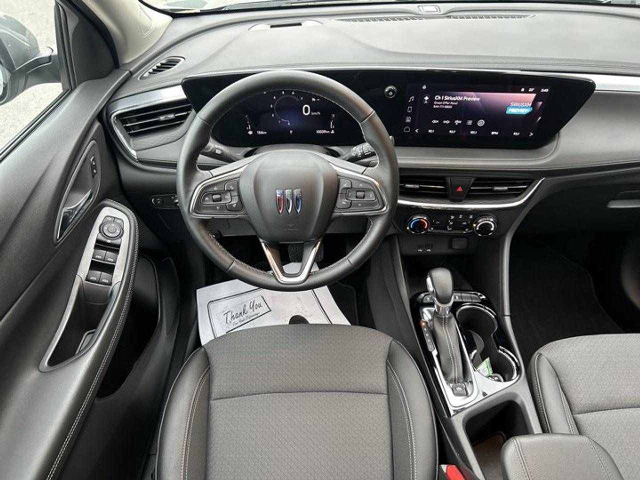 2025 Buick Encore GX Preferred AWD | No Accidents | Heated Steering Wheel Photo