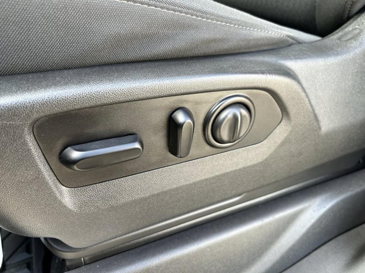 2021 Chevrolet Silverado 1500 LT Trail Boss Z71 Crew Cab 6.5' Box 4WD | Heated Steering Photo
