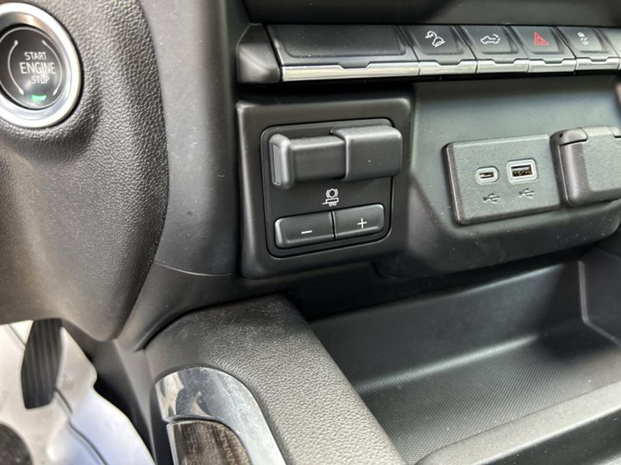 2021 Chevrolet Silverado 1500 LT Trail Boss Z71 Crew Cab 6.5' Box 4WD | Heated Steering Photo