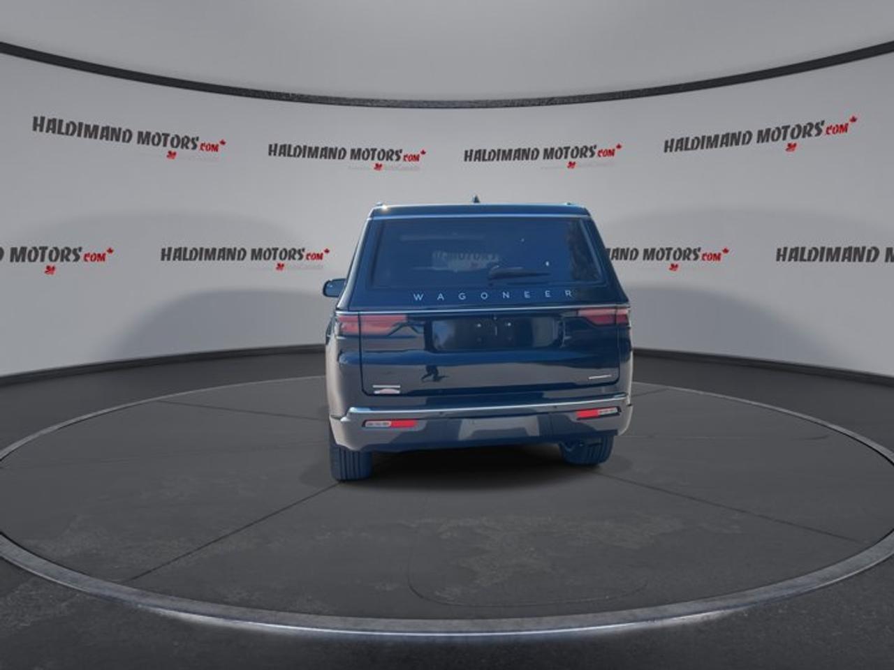 2022 Jeep Wagoneer Series I 4x4 | One Owner | No Accidents | Leather Seats Photo