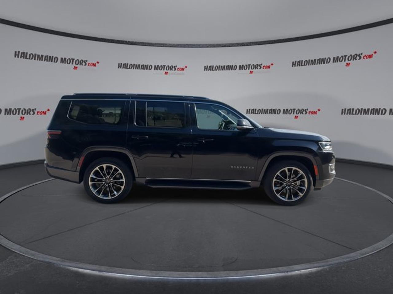 2022 Jeep Wagoneer Series I 4x4 | One Owner | No Accidents | Leather Seats Photo
