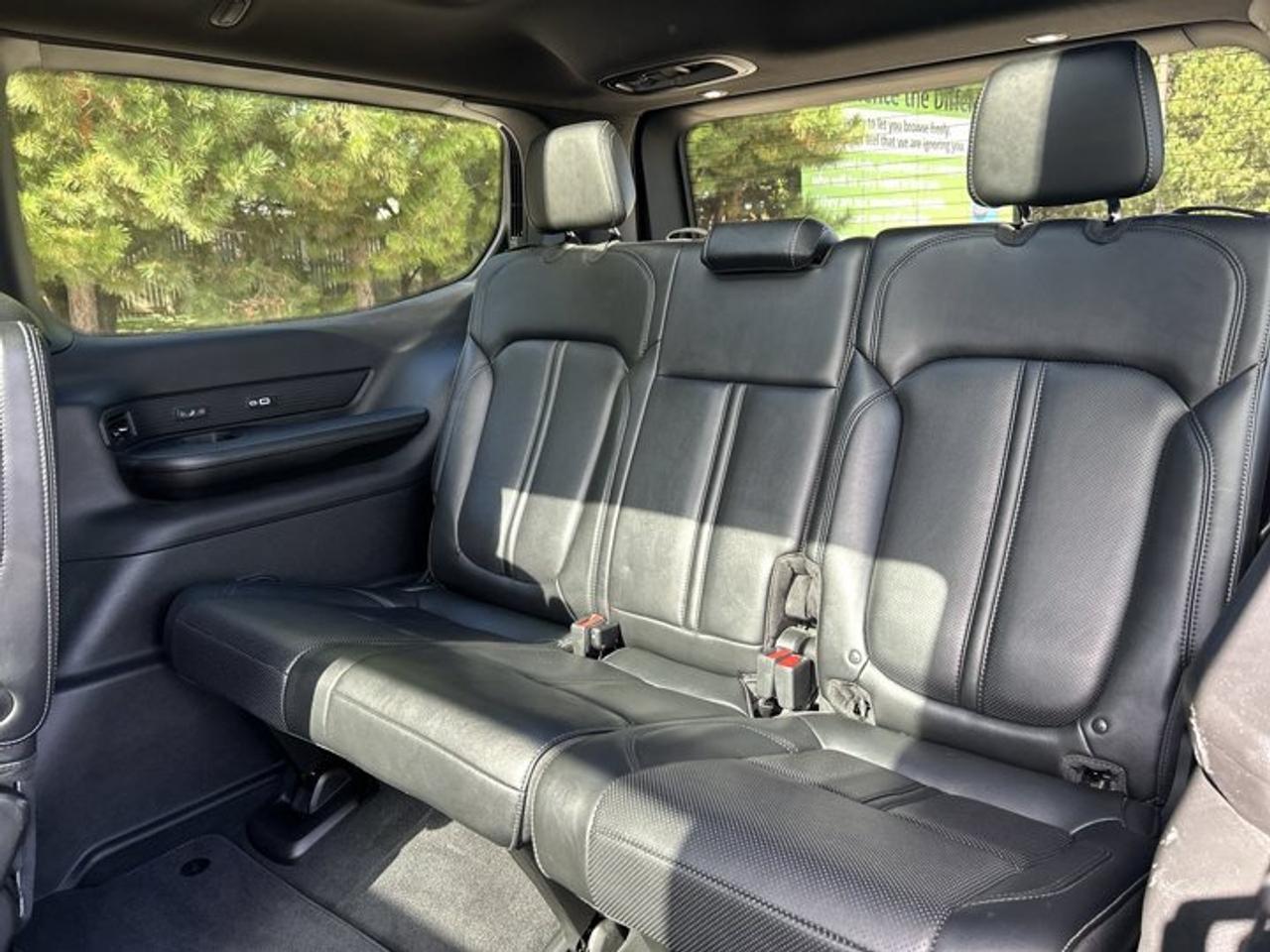2022 Jeep Wagoneer Series I 4x4 | One Owner | No Accidents | Leather Seats Photo