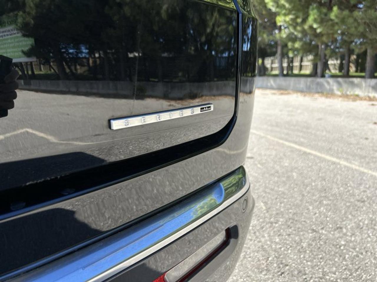 2022 Jeep Wagoneer Series I 4x4 | One Owner | No Accidents | Leather Seats Photo