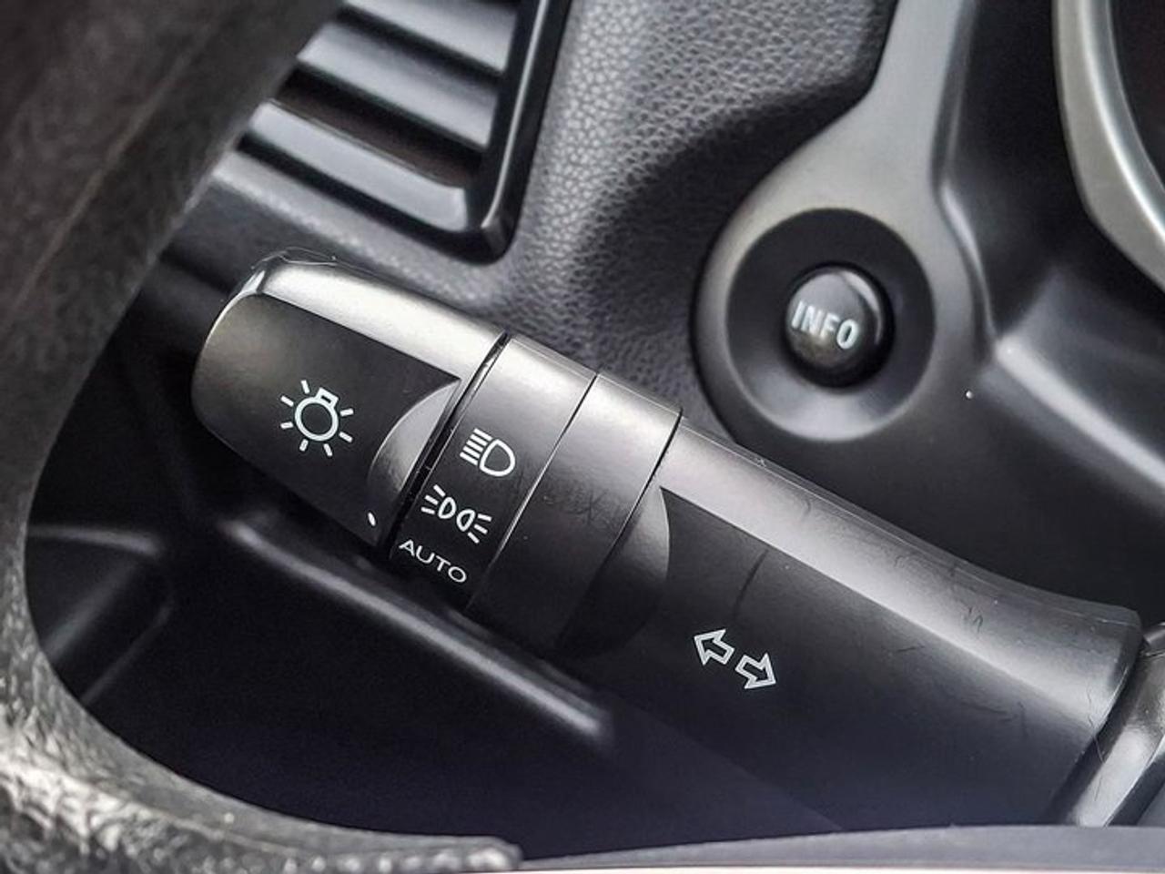 2023 Mitsubishi RVR ES | Heated Seats | Reverse Camera | 8" Display with Carplay + Android Auto | Heated Mirrors & More! Photo