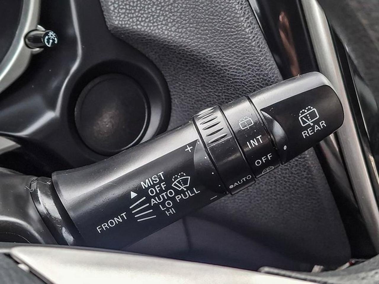 2023 Mitsubishi RVR ES | Heated Seats | Reverse Camera | 8" Display with Carplay + Android Auto | Heated Mirrors & More! Photo