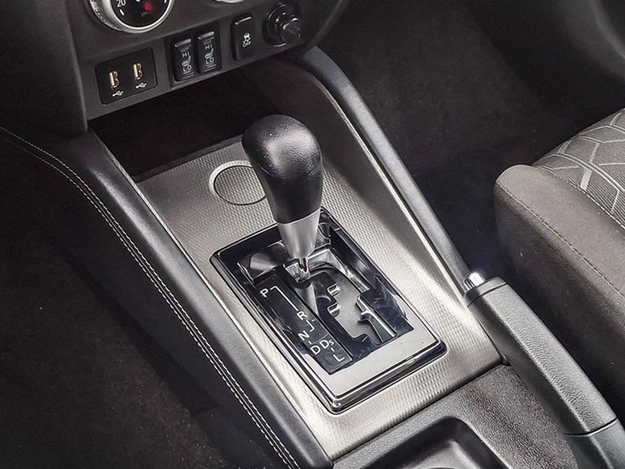 2023 Mitsubishi RVR ES | Heated Seats | Reverse Camera | 8" Display with Carplay + Android Auto | Heated Mirrors & More! Photo