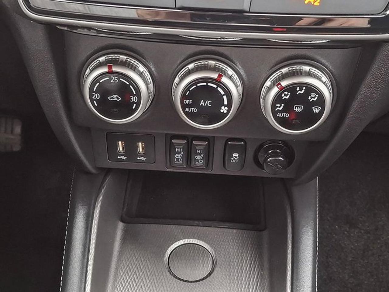 2023 Mitsubishi RVR ES | Heated Seats | Reverse Camera | 8" Display with Carplay + Android Auto | Heated Mirrors & More! Photo