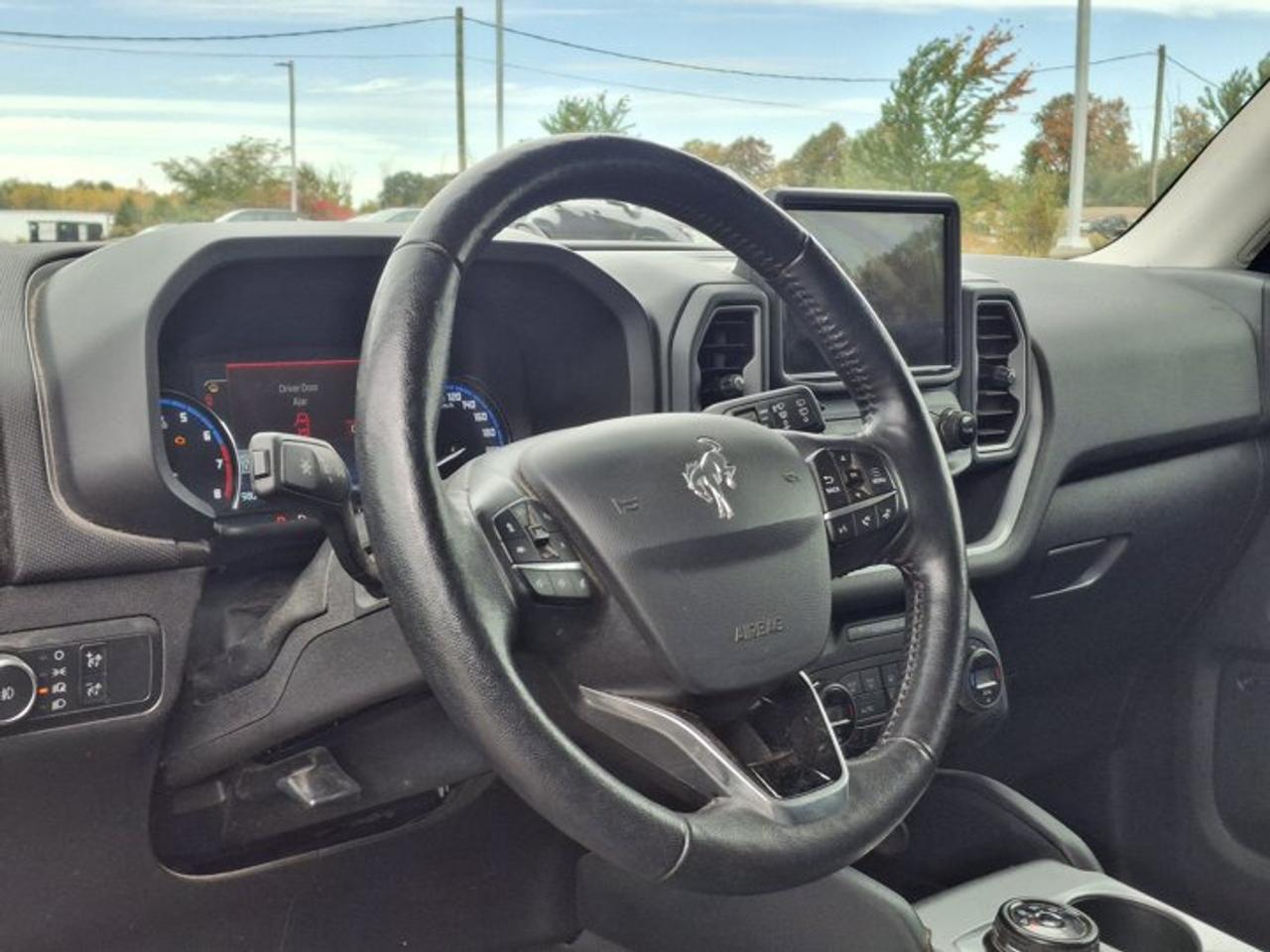 2021 Ford Bronco Sport Outer Banks 4x4 | Sunroof | Heated Seats | Remote Start | Tow Pkg | Co-Pilot 360 | and More ! Photo