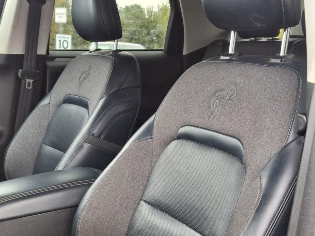2021 Ford Bronco Sport Outer Banks 4x4 | Sunroof | Heated Seats | Remote Start | Tow Pkg | Co-Pilot 360 | and More ! Photo